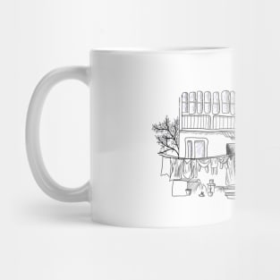 geo Mug